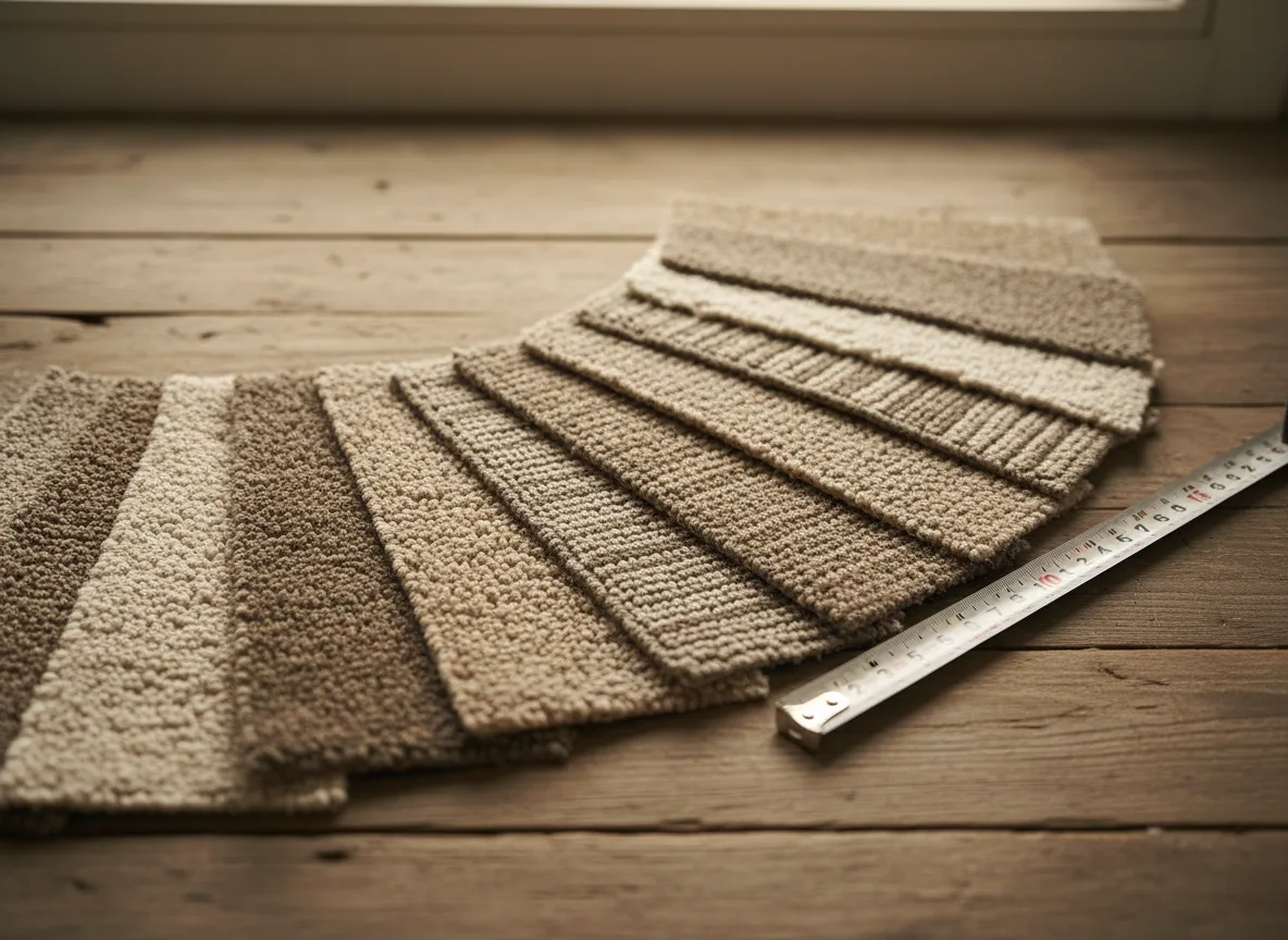 Carpet Installation Bidwell, OH FAQs